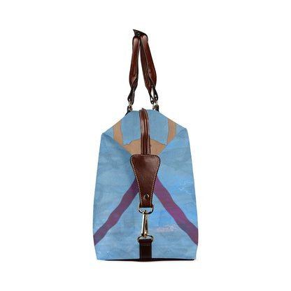 Jewel Thief Travel Bags