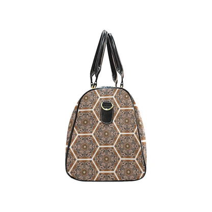 Well Owl Bee Travel Bags