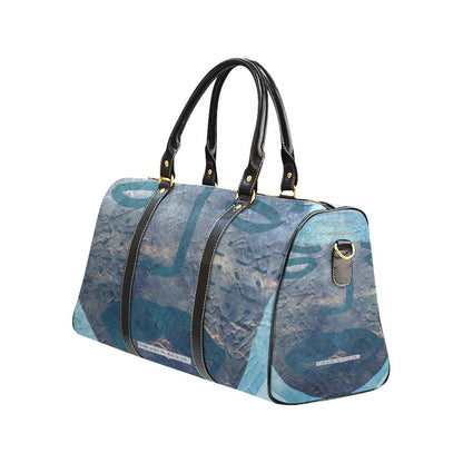 Moments In Love Travel Bags