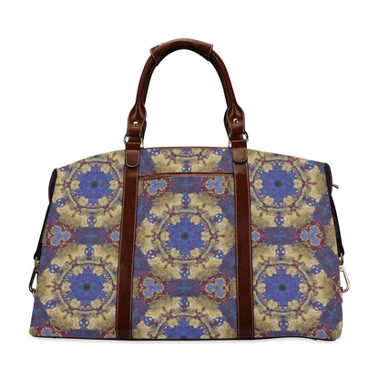 Key To Transformation Travel Bags