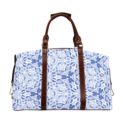 Chain of Fools Travel Bags