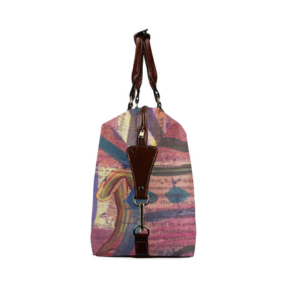Off The Wall Travel Bags