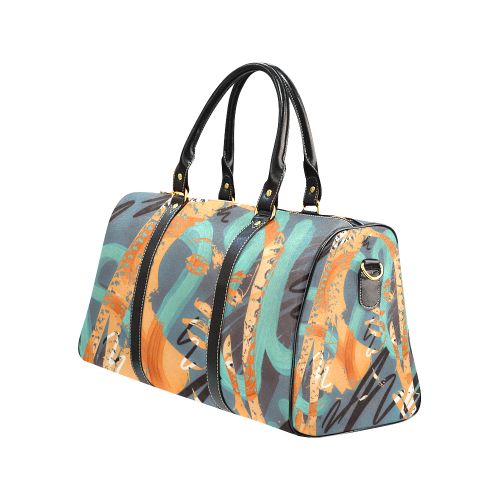 I Love You Jody No. 2 Travel Bags