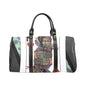 Play Your Hand...King Heart No. 1 Travel Bags