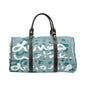 Love All Day Green Travel Bags