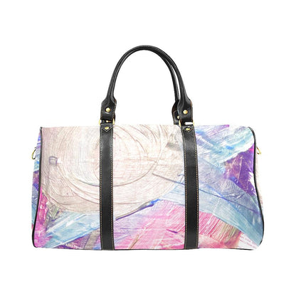 Colors of the World Travel Bags
