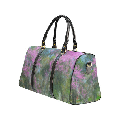 Meet Me at The Park Travel Bags