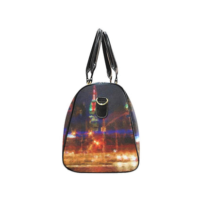 All of The Lights Travel Bags