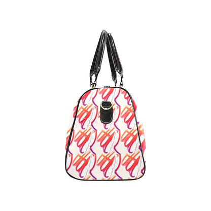Sunshine and Rainbows Travel Bags