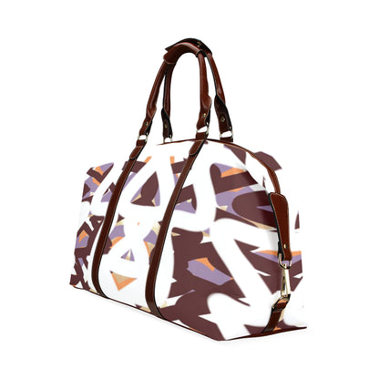 Forward Motion Travel Bags