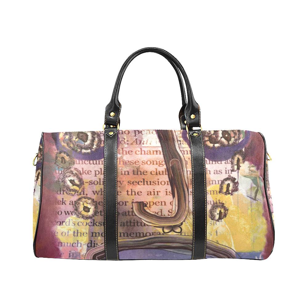 All That Glitters Travel Bags