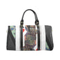 Play Your Hand...King Heart No. 1 Travel Bags