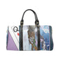 Play Your Hand...Watch Your Back No. 2 Travel Bags