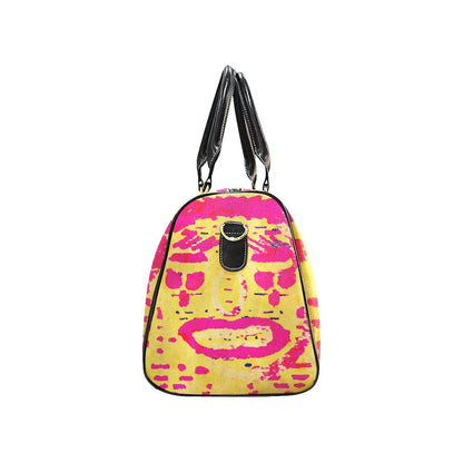 Cry Me A River Travel Bags