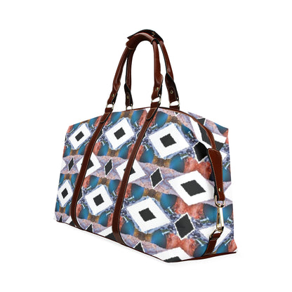 Dive In Travel Bags