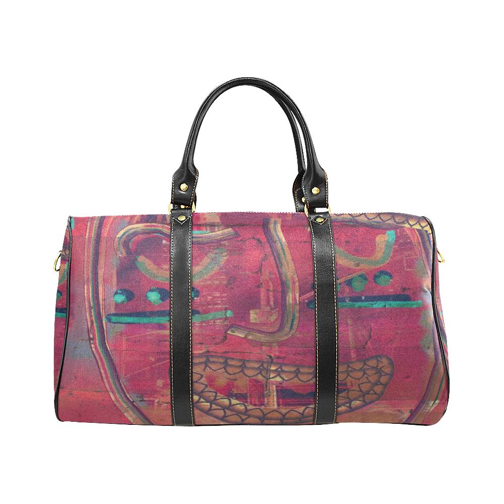 I Own The Night Travel Bags