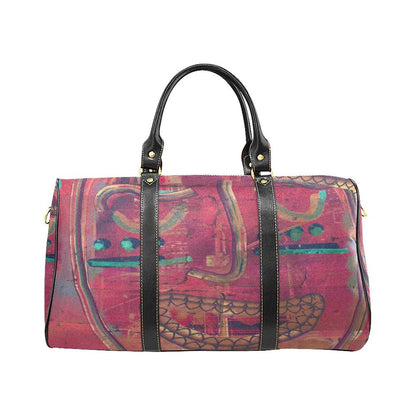 I Own The Night Travel Bags