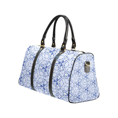 Chain of Fools Travel Bags