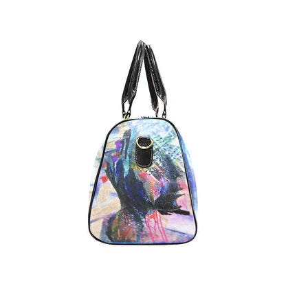 Pieces of Me Travel Bags