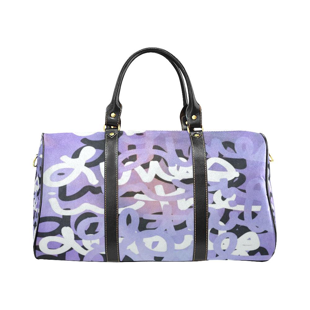 Love All Day Ombre' Travel Bags
