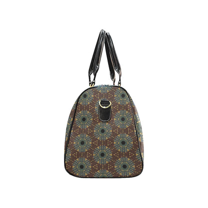 Worldly Possessions Travel Bags