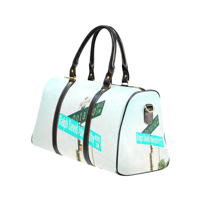 The Corner No. 1 Travel Bags