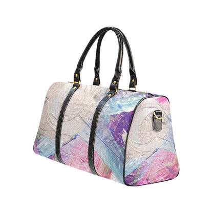 Colors of the World Travel Bags