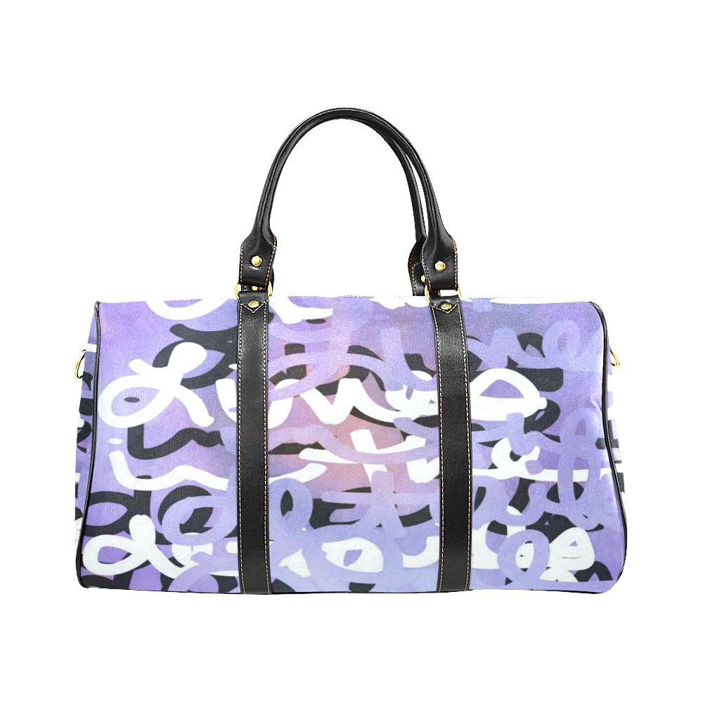 Love All Day Ombre' Travel Bags