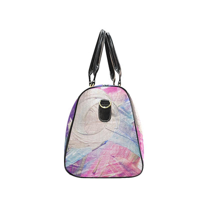 Colors of the World Travel Bags