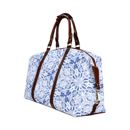 Chain of Fools Travel Bags