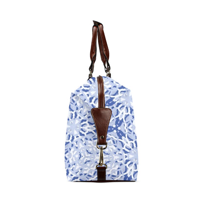 Chain of Fools Travel Bags