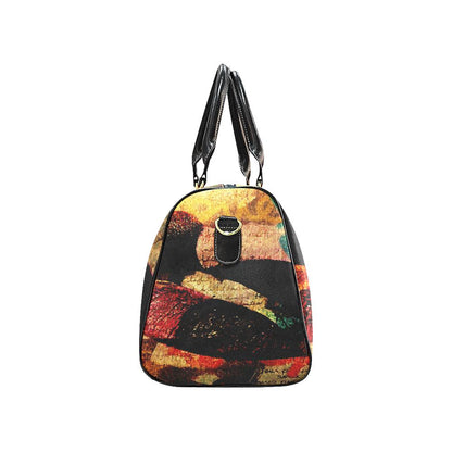 Dreams Sold Here Travel Bags