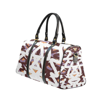 Forward Motion Travel Bags