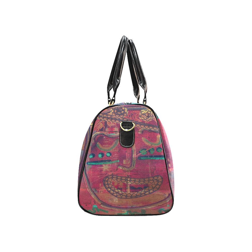 I Own The Night Travel Bags