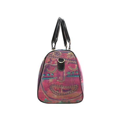 I Own The Night Travel Bags