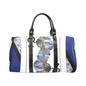 Play Your Hand...Queen Spade No. 2 Travel Bags