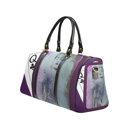 Play Your Hand...Watch Your Back No. 1 Travel Bags
