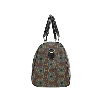 Worldly Possessions Travel Bags