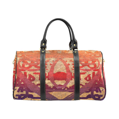 Queen of Hearts Travel Bags