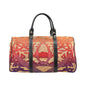Queen of Hearts Travel Bags