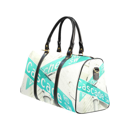 The Corner No. 2 Travel Bags