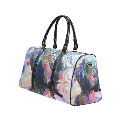 Pieces of Me Travel Bags