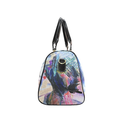 Pieces of Me Travel Bags