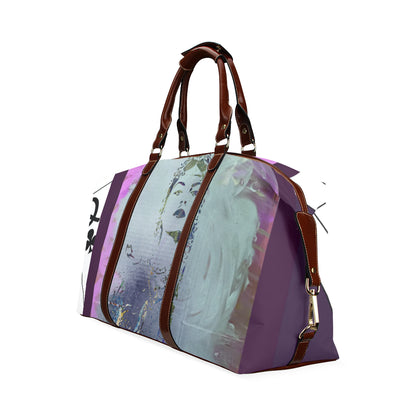 Play Your Hand...Watch Your Back No. 1 Travel Bags