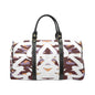 Forward Motion Travel Bags