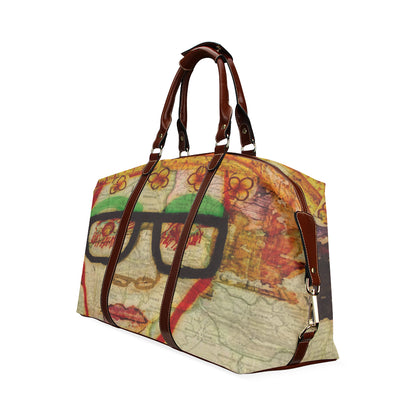 Been Around The World Travel Bags