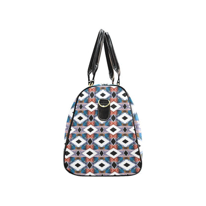 Dive In Travel Bags