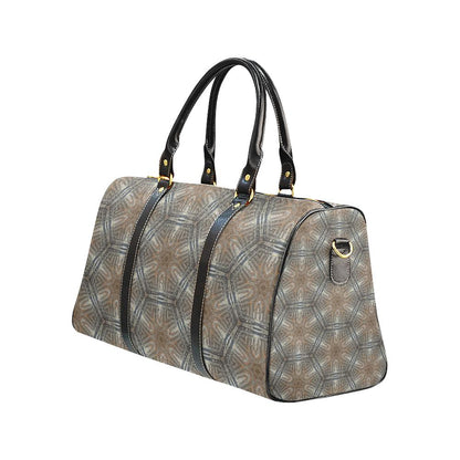 Steel Beams Travel Bags