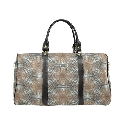 Steel Beams Travel Bags
