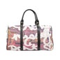 I Love Myself Travel Bags